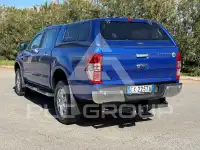 2015 Ford RANGER
