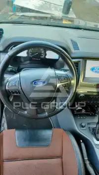 2015 Ford RANGER