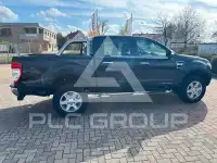 2015 Ford RANGER