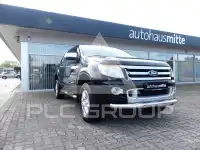 2015 Ford RANGER
