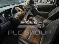 2015 Ford RANGER