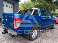 2015 Ford RANGER