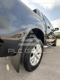 2015 Ford RANGER