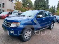 2015 Ford RANGER
