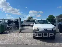 2015 Ford RANGER