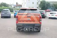 2015 Ford RANGER