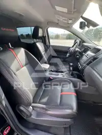 2015 Ford RANGER
