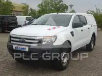2015 Ford RANGER