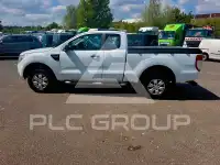 2015 Ford RANGER