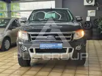 2015 Ford RANGER