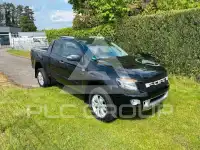 2015 Ford RANGER