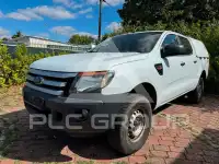 2015 Ford RANGER