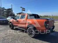2015 Ford RANGER