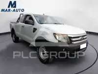 2015 Ford RANGER