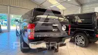 2015 Ford RANGER
