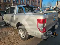 2015 Ford RANGER