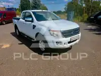 2015 Ford RANGER