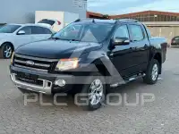 2015 Ford RANGER
