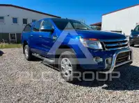 2015 Ford RANGER