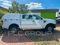 2015 Ford RANGER