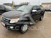 2015 Ford RANGER