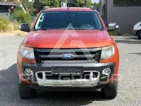 2015 Ford RANGER