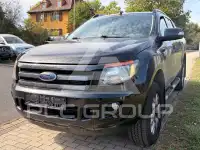 2015 Ford RANGER