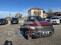 2015 Ford RANGER