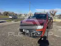 2015 Ford RANGER