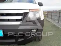 2015 Ford RANGER