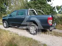2015 Ford RANGER