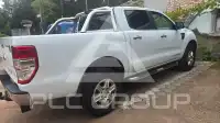 2015 Ford RANGER
