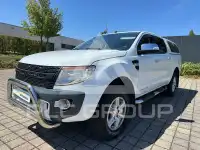 2015 Ford RANGER