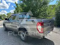 2015 Ford RANGER