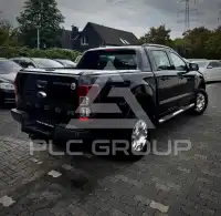 2015 Ford RANGER
