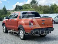 2015 Ford RANGER