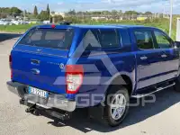 2015 Ford RANGER