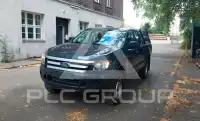 2015 Ford RANGER