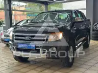 2015 Ford RANGER
