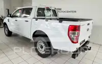 2015 Ford RANGER