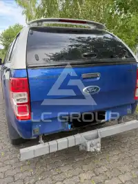 2015 Ford RANGER