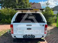 2015 Ford RANGER