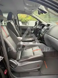 2015 Ford RANGER
