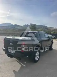 2015 Ford RANGER