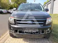 2015 Ford RANGER