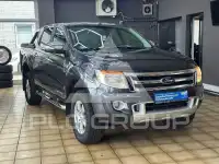 2015 Ford RANGER