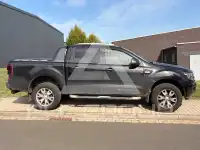 2015 Ford RANGER