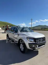 2015 Ford RANGER