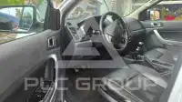 2015 Ford RANGER
