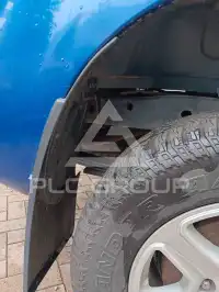 2015 Ford RANGER